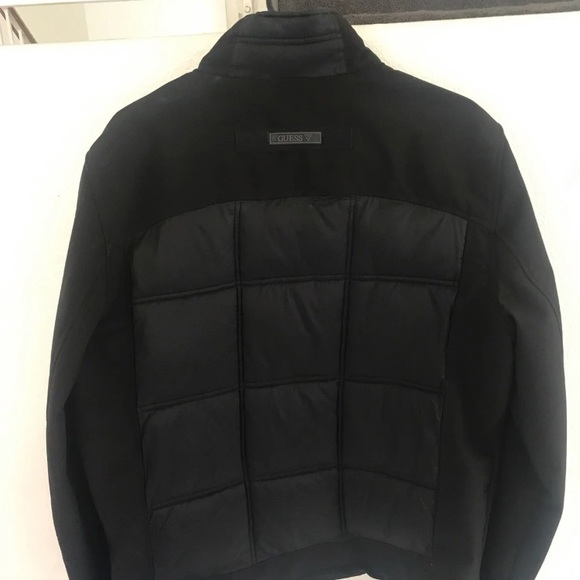 Guess jacket - Picture 4 of 4